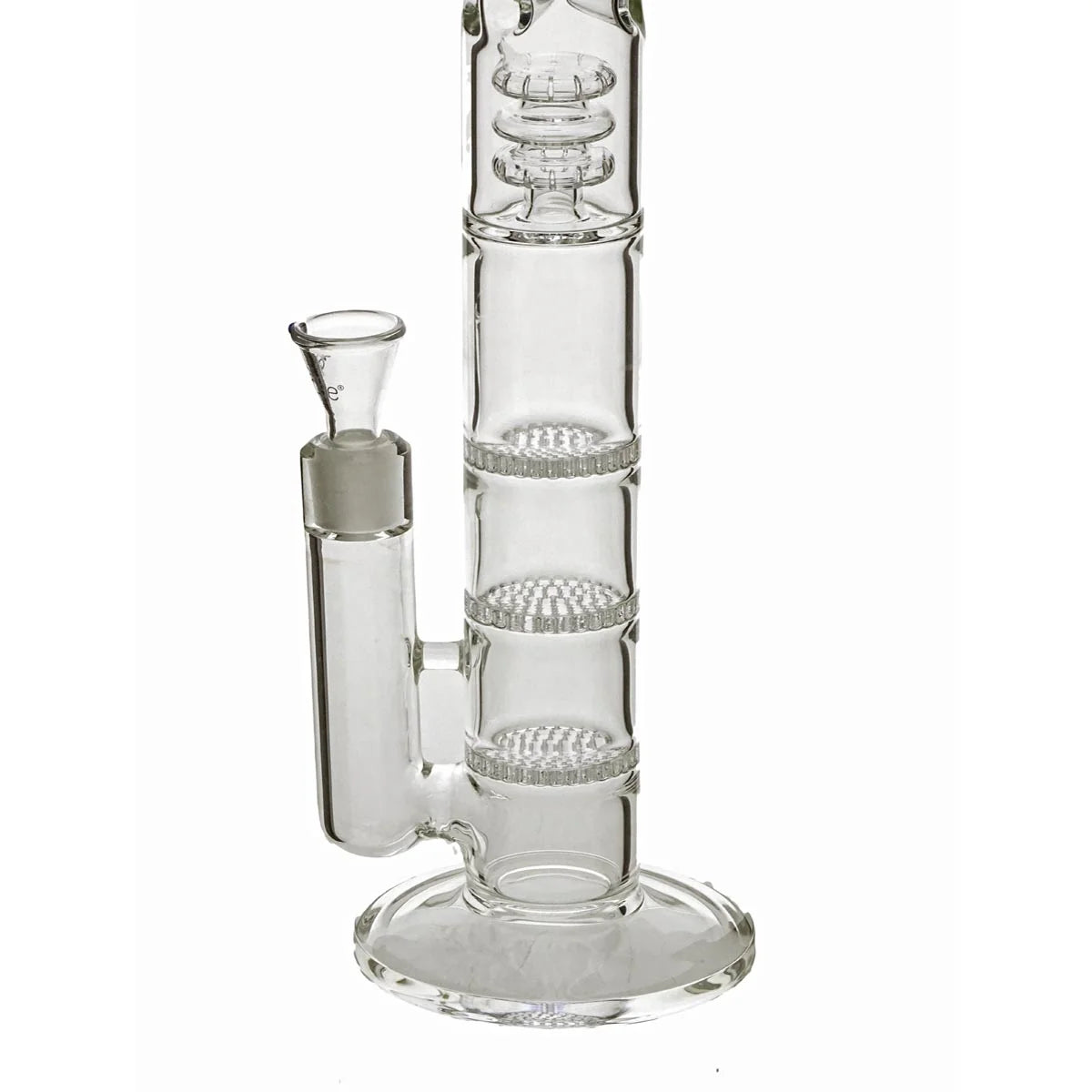 AVALANCHE® | The Percest - Bong Detail