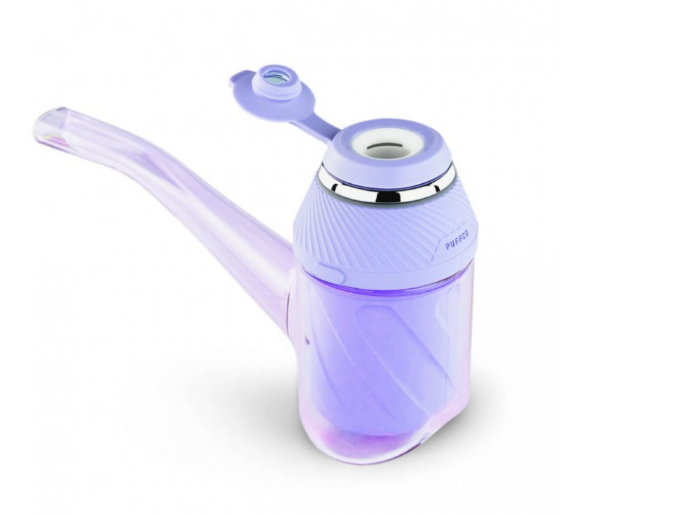 Füllkammer des Puffco Proxy Bloom