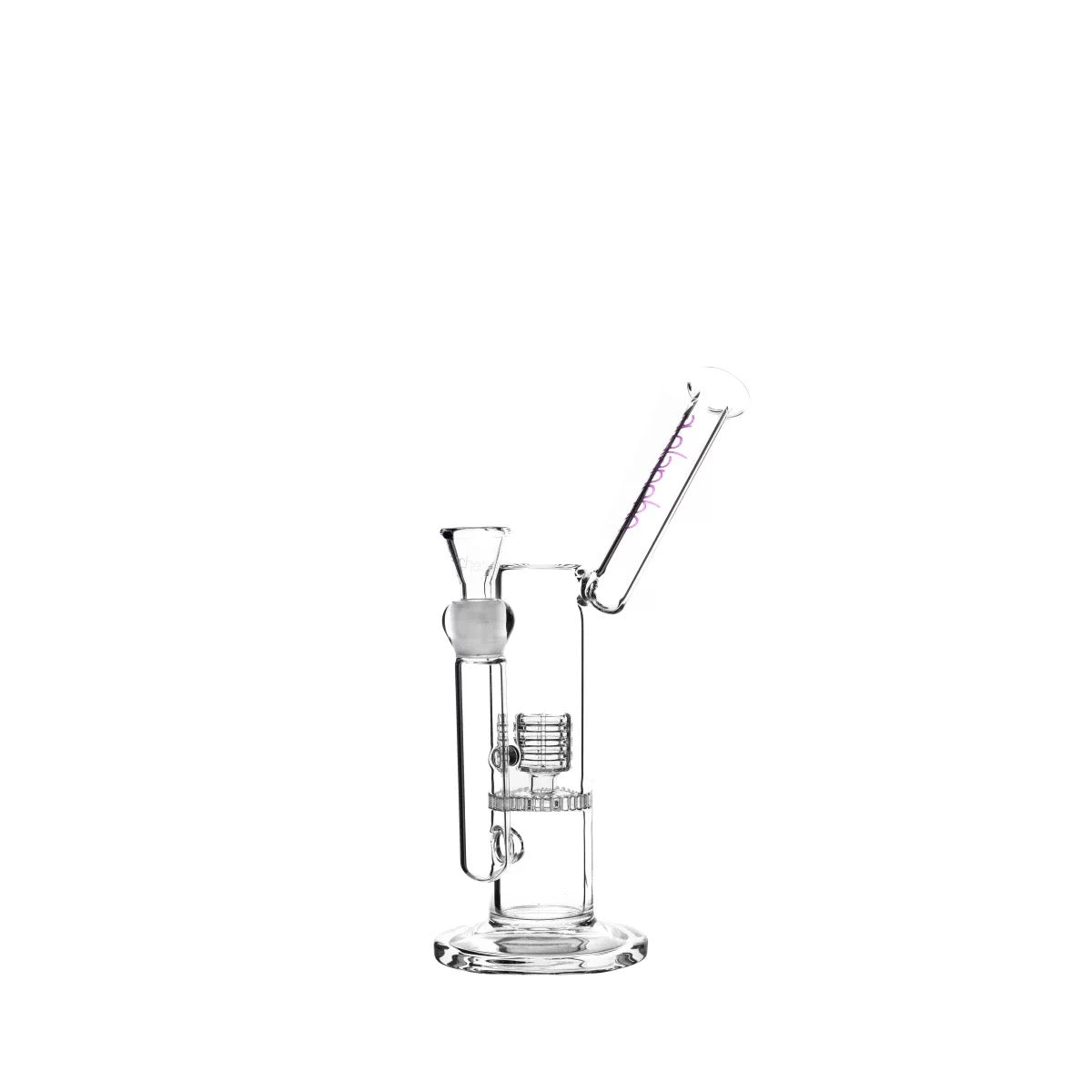 Honeycomb & Tire Bong