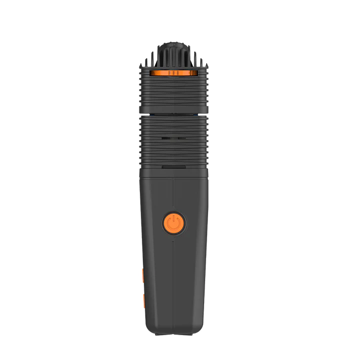 Storz & Bickel Venty - Vaporizer Seitenansicht